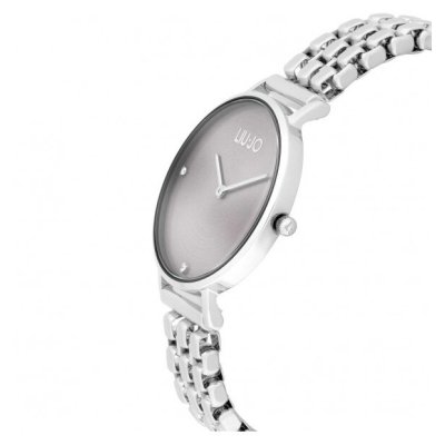 Liu Jo Orologio Framework Silver Donna -TLJ2407