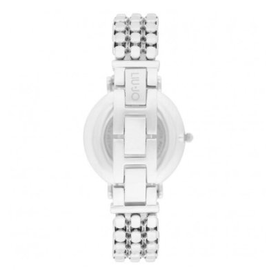 Liu Jo Orologio Framework Silver Donna -TLJ2407