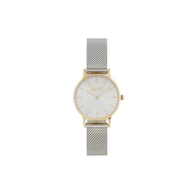 Liu Jo Orologio Mini Moonlight Silver Donna -TLJ2408