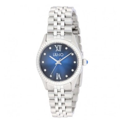 Liu Jo Orologio Tiny Blu Donna -TLJ2423