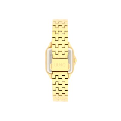 Liu Jo Orologio Shimler Gold Donna -TLJ2433