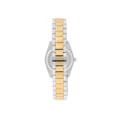 Liu Jo Orologio Timeless Bicolor Donna -TLJ2489