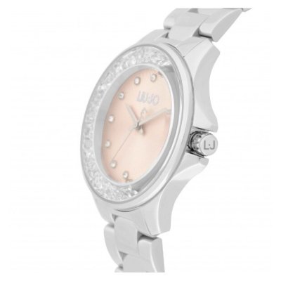 Liu Jo Orologio Dancing Elegance Rosa Donna -TLJ2499