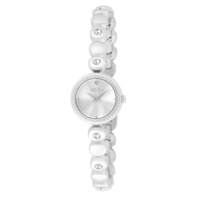 Liu Jo Orologio Lunar Silver Donna -TLJ2506