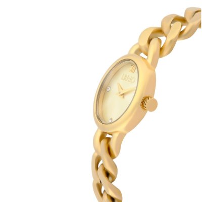 Liu Jo Orologio Diva Gold Liu Jo -TLJ2574