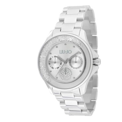 Liu Jo Orologio Dancing Symphony Silver Donna -TLJ2353