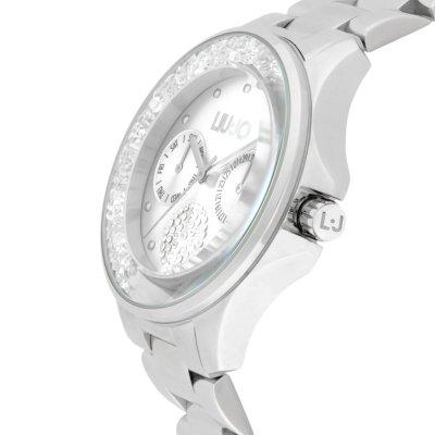 Liu Jo Orologio Dancing Symphony Silver Donna -TLJ2353