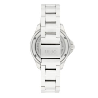 Liu Jo Orologio Dancing Symphony Silver Donna -TLJ2353