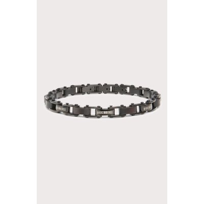 Bikkembergs Bracciale Uomo -WILB03BB