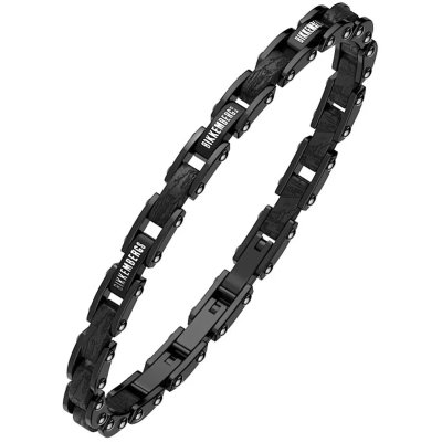 Bikkembergs Bracciale Uomo -WILB01BB