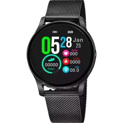 Lotus Smartwatch Nero -50002/A