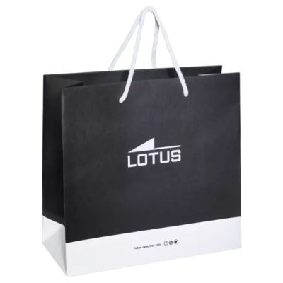 Lotus Smartwatch Nero -50002/A