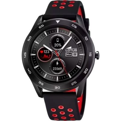 Lotus Smartwatch Uomo -50013/4