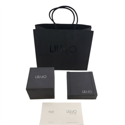 Liu Jo Bracciale Uomo -MLJ434