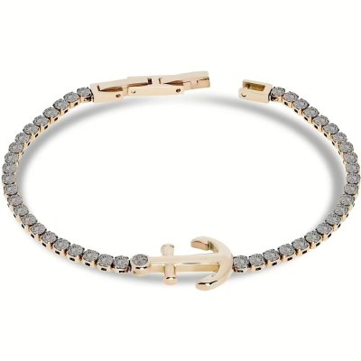 Liu Jo Bracciale Uomo -MLJ509