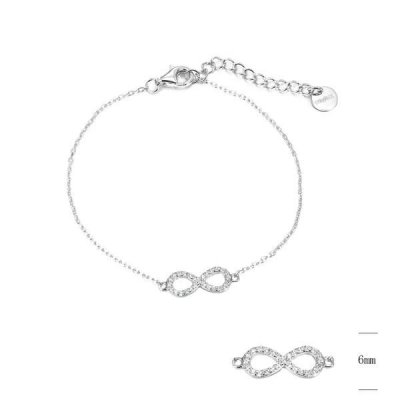 Evideence Bracciale Infinito -EVBR05000700