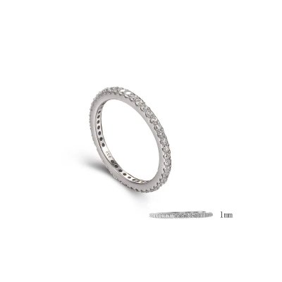 Evideence Anello Veretta -EVAN01001318