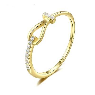 Evideence Anello Gold -EVAN02000216