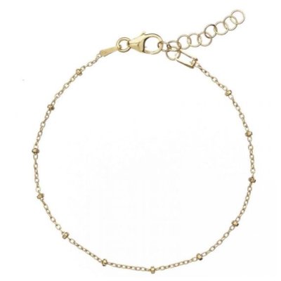 Alisia Bracciale Catena -AL1023-ORO