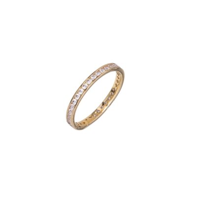 Anello Hazel -AL3377-ORO-14