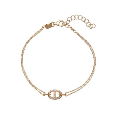 Alisia Bracciale Draco -AL4214-ORO