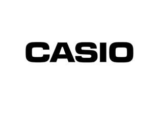 CASIO